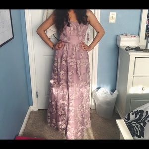 Prom Dress/ Bridesmaid Dress